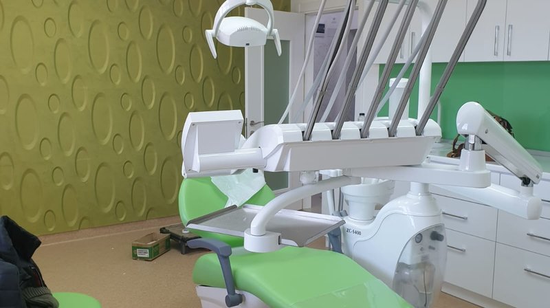 Dr. Goodie, cabinet stomatologic, urgente stomatologice non stop, Bucuresti