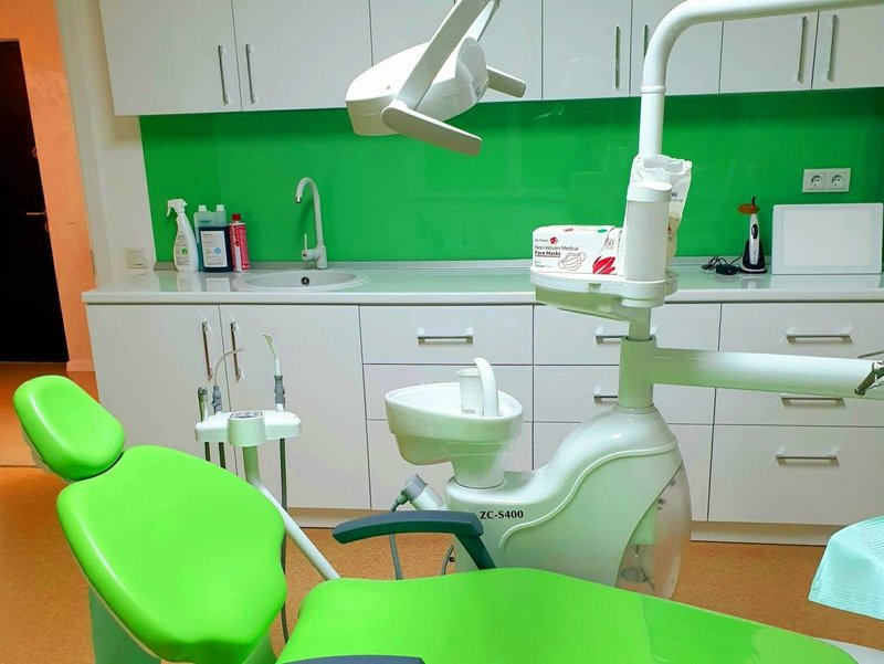 Dr. Goodie, cabinet stomatologic, urgente stomatologice non stop, Bucuresti