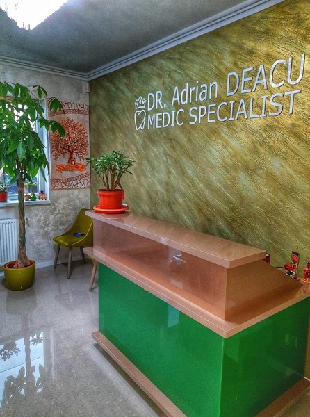 Dr. Goodie, cabinet stomatologic, urgente stomatologice non stop, Bucuresti