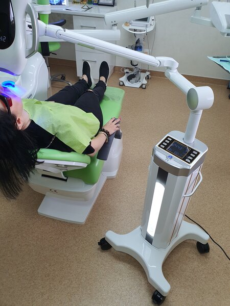 Dr. Goodie, cabinet stomatologic, urgente stomatologice non stop, Bucuresti