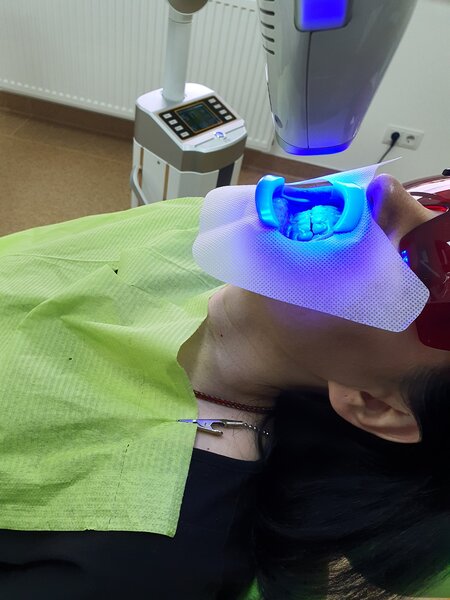 Dr. Goodie, cabinet stomatologic, urgente stomatologice non stop, Bucuresti