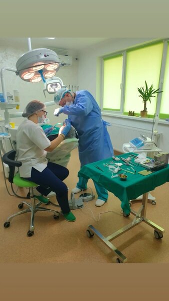 Dr. Goodie, cabinet stomatologic, urgente stomatologice non stop, Bucuresti